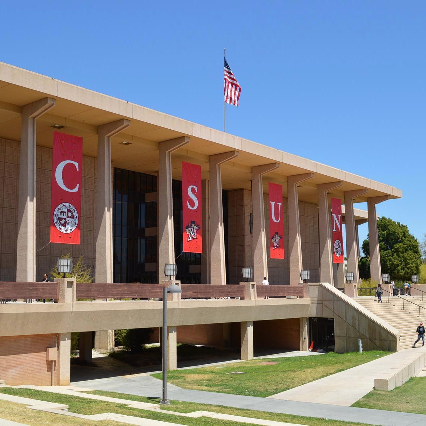 Liberal Studies Program - College of Humanities - CSUN