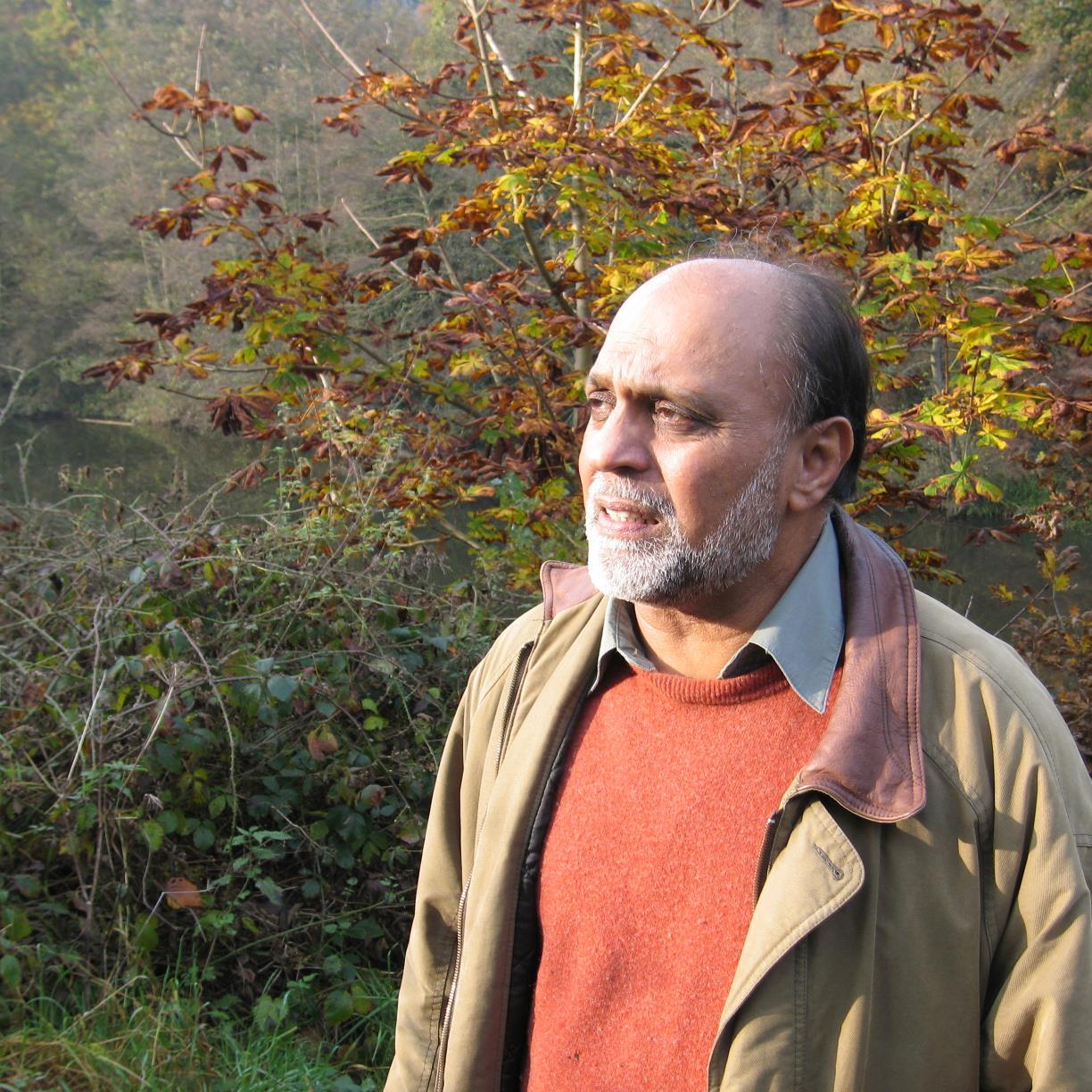 Founder/Director Islamic Foundation for Ecology and Environmental Sciences (IFEES) - world's leading Islamic environmental organisation.