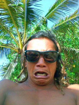 tasmentsanggo's profile picture. All day Surf