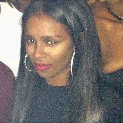 Ry'li Mom Rip Naj