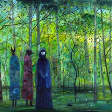 sfidelma's profile picture. 