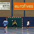 International Five-a-side tournaments in Amsterdam * Tornei di futsal a Amsterdam