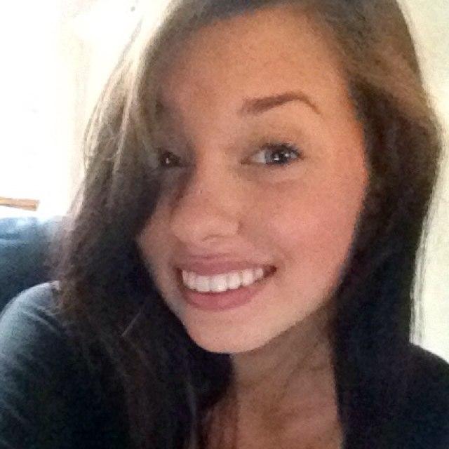 kathyleehansen's profile picture. Snapchat:katherineehansn