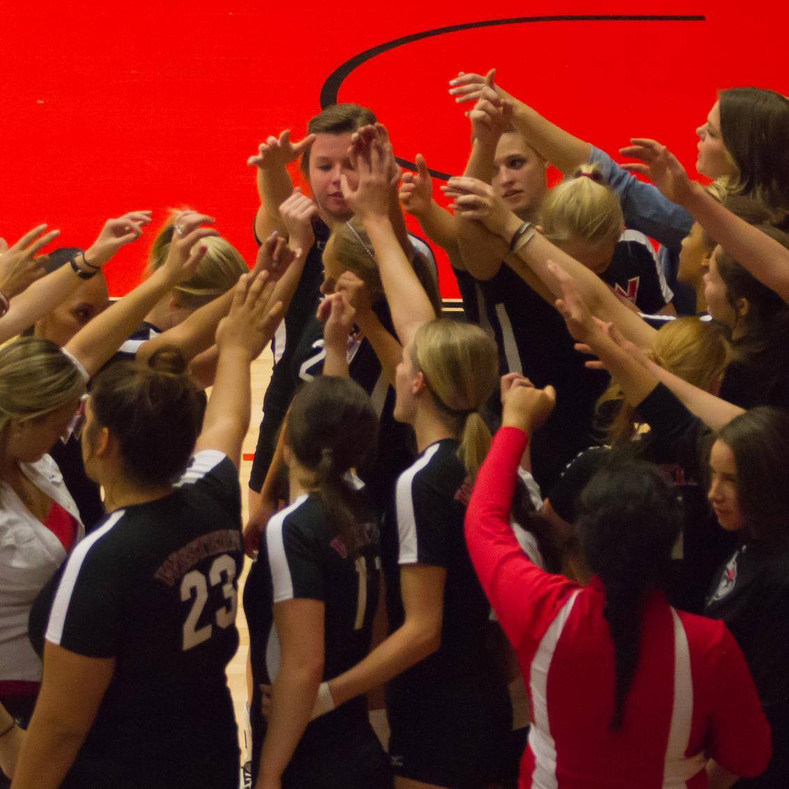 Official Account for the Western State Colorado University Mountaineer Volleyball Team. Go Mountaineers!
