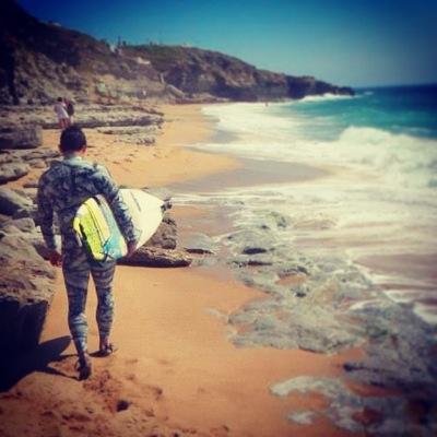 Project Manager, Mechanical Engineer, PT, Coach, Surfer, Biker, Fitness enthusiast & VW T4 owner!