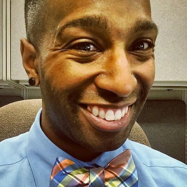 Public Information Officer for the Washington State Department of Transportation by day.