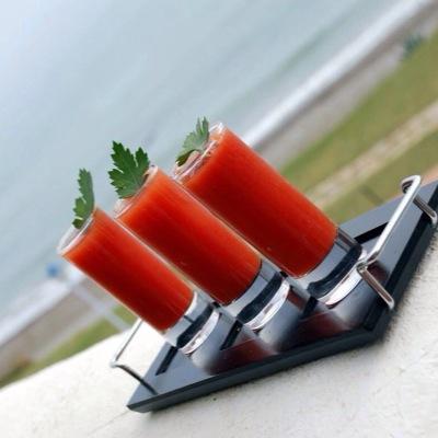 Somos una empresa creada de la fusion de dos empresas, centrada en el territorio nacional, especialistas en toda clases de celebraciones y chef privado856156133