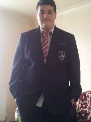 Tr32Tdog's profile picture. 