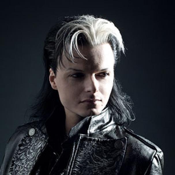 VitalyMD's profile picture. 