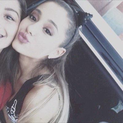 HereForMissJP's profile picture. Here To Suppor Ari/Jorgie | Hollyoaks Is Life | New Account Follow Me I Follow Back | I Love My Twittet Bestie @OhMissPassey | Love My Prinny @ArianaGrandeDxx ♡