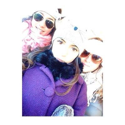 marianmonmac's profile picture. She loved life and it loved her right back✨