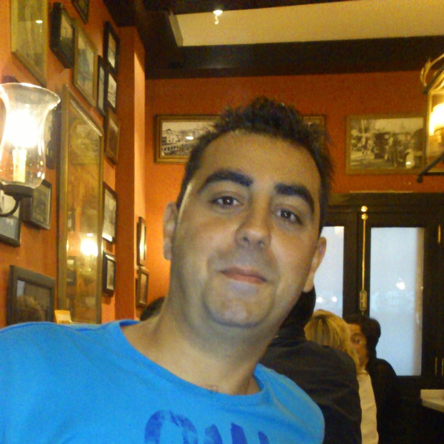 xjfrodriguez's profile picture. Developer (for Web: Symfony; for Desktop: C++; in otherwise JEE)