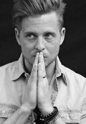 OneRepublic  Ryan Tedder❤