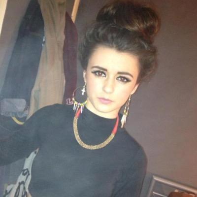 Melissahunterxx's profile picture. 