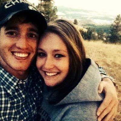 Hopeful #SAPro. CSSA Student. Oregon State University Grad Student. Daughter. Fiance. Montanan. UM Alumni. Football Fan (Go Pack Go).