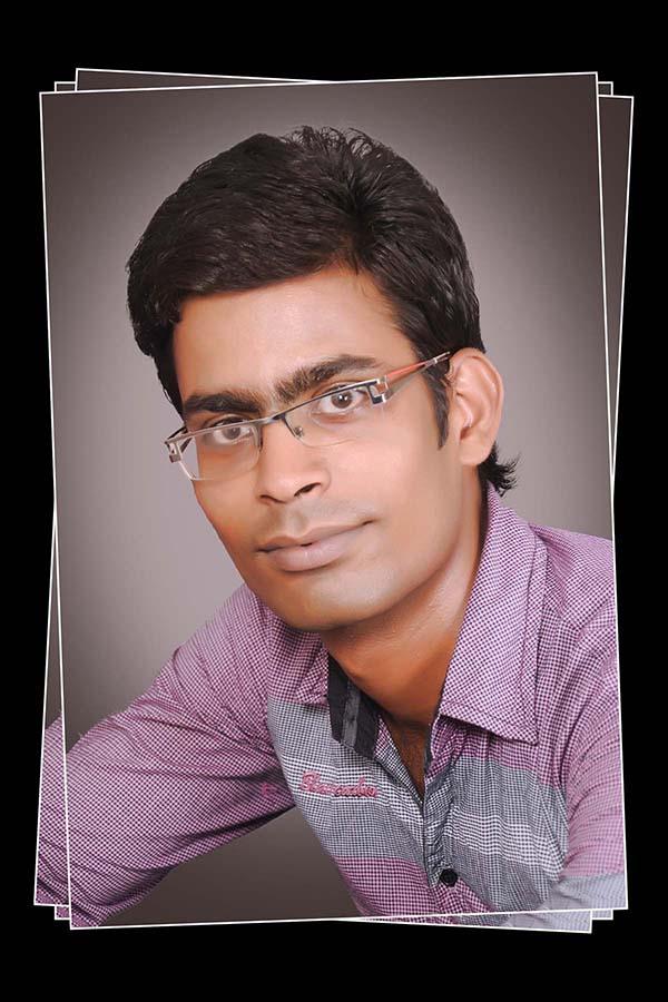 iamkhatrii's profile picture. 