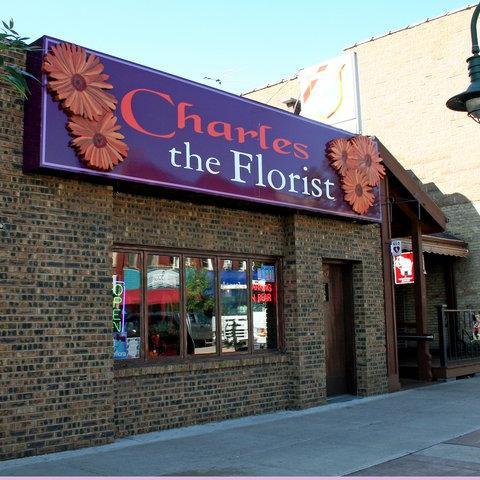 Charles The Florist of Appleton LLC
219 E College Ave
Appleton, WI 54911
(920) 734-8793
http://t.co/A7KoVVQInU