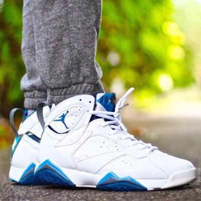 *Pics of your favorite pair of Jordans can be found here*