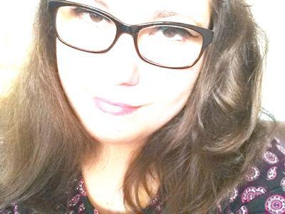 SophiaStraubing's profile picture. 