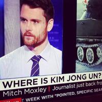 Mitch Moxley (@mitch_moxley) 's Twitter Profile Photo