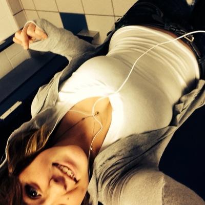 Hey there I'm braizia I keep it  until you fuck up that's were u block me then drop me(: if you have EBOLA stay away