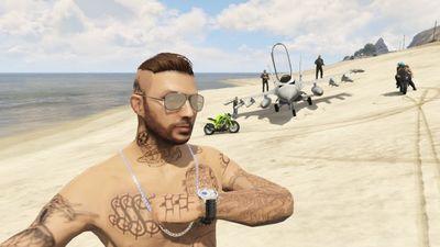 Defend and respect your Crewmates