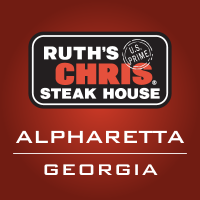 Ruth's Chris Steak House - Alpharetta (@ruthschrisalph) 's Twitter Profile