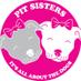 Pit Sisters (@pitsisters) Twitter profile photo Pit Sisters (@pitsisters) Twitter profile photo