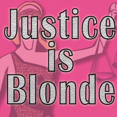 Airing every Friday 11-12PM, Justice is Blonde will go in depth with all things legal. As lawyers they can address any of your raging law questions!