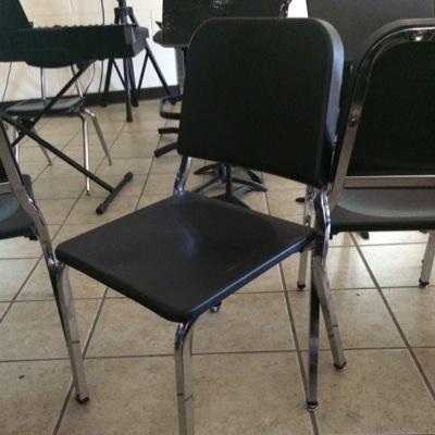isthatmychair's profile picture. 