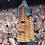 NUHusker's profile picture. Save your fork, there's pie.