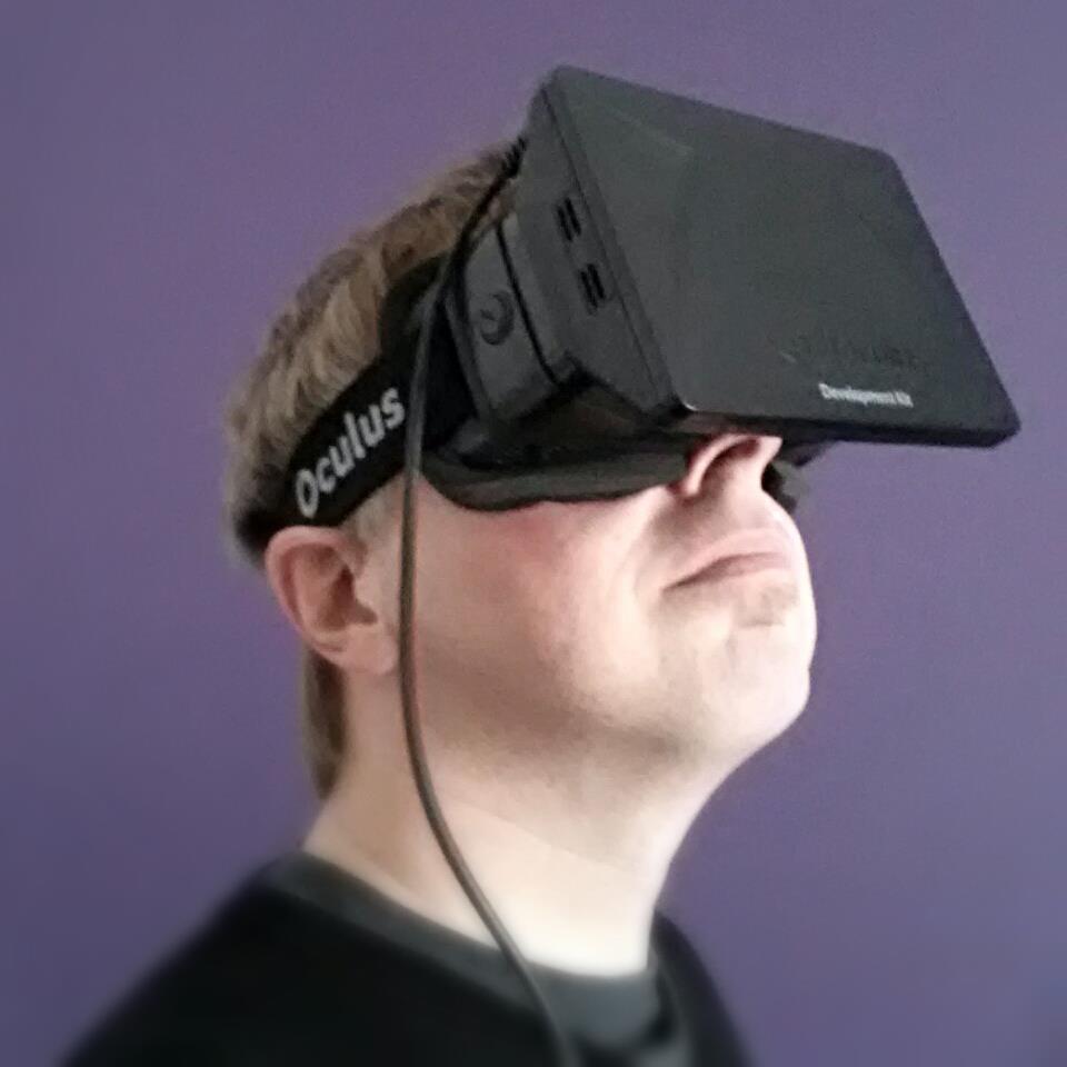 Professional web monkey. Audio and Video production. Robotics and rockets. Starcraft in my down time.