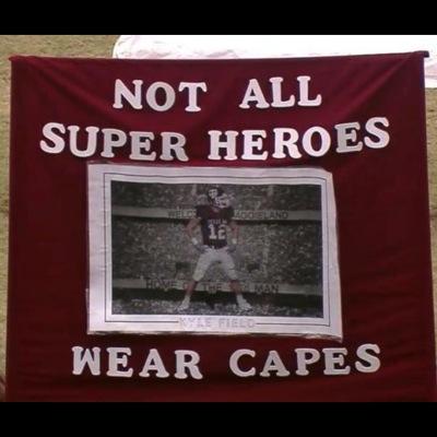Stacy06658659's profile picture. Wife, mom, and Aggie football fan! #Gig 'Em