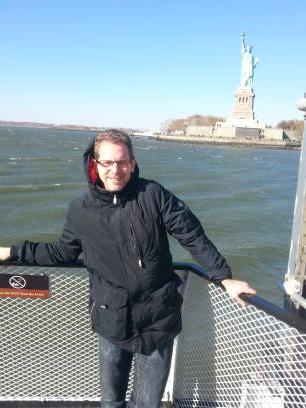 Gospel preacher and English to Dutch translator