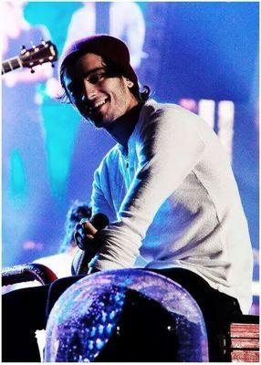 Niall è solo mio ♥