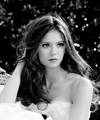 My name is Elena Gilbert. I live in Mystic Falls and I met two vampire brothers and I still don't know if this was a good thing or not. { RP| H: On| MV| Single|