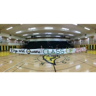 A student-managed account to keep you informed on Senior activities and school functions! #cougarpride