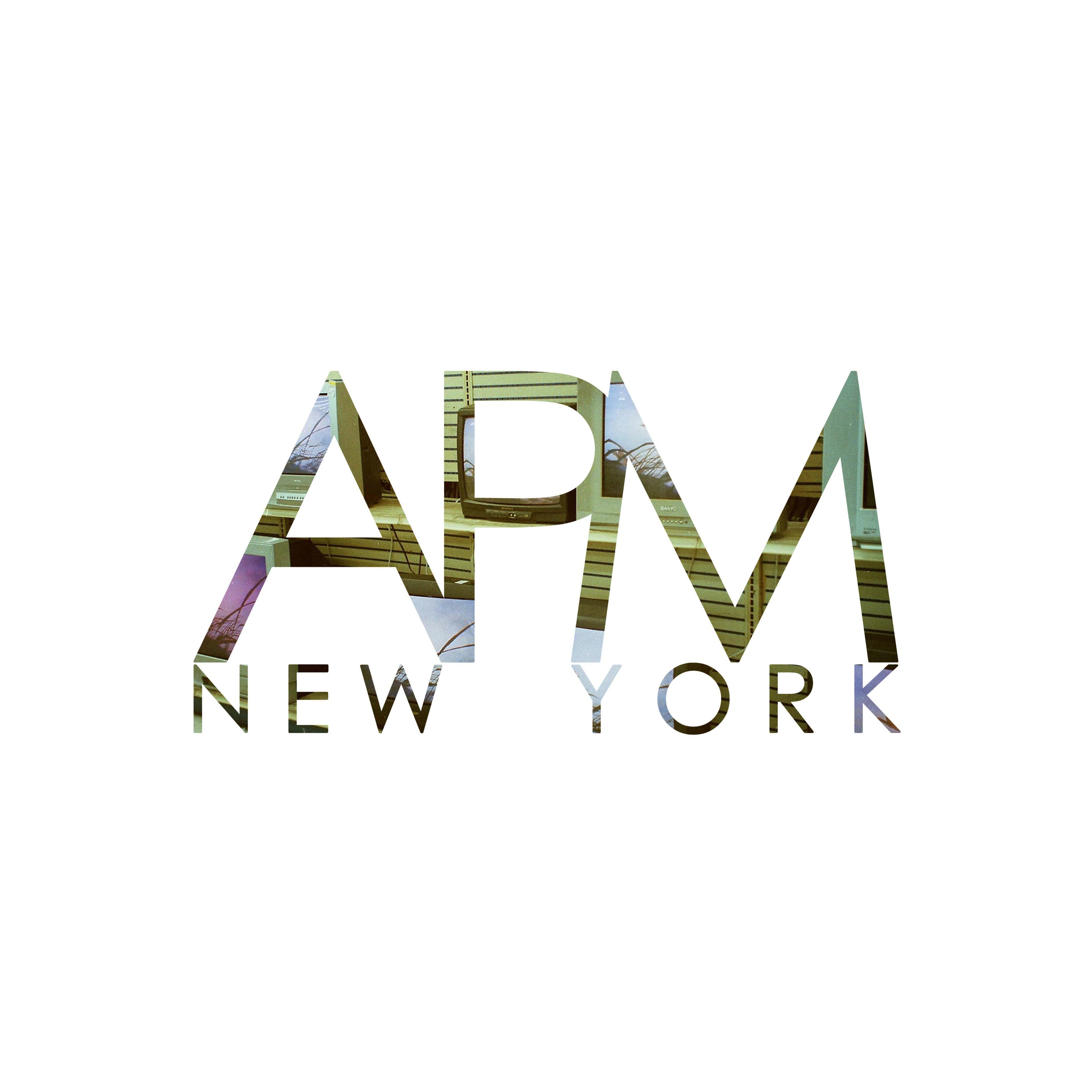 The official Twitter of APM Models New York