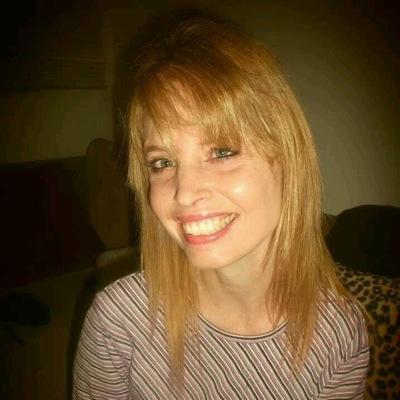 SarahsPlace_'s profile picture. Born and raised in Kitchener, living with cerebral palsy. Love writing, using my creativity to make crafts. Love helping others with disabilities