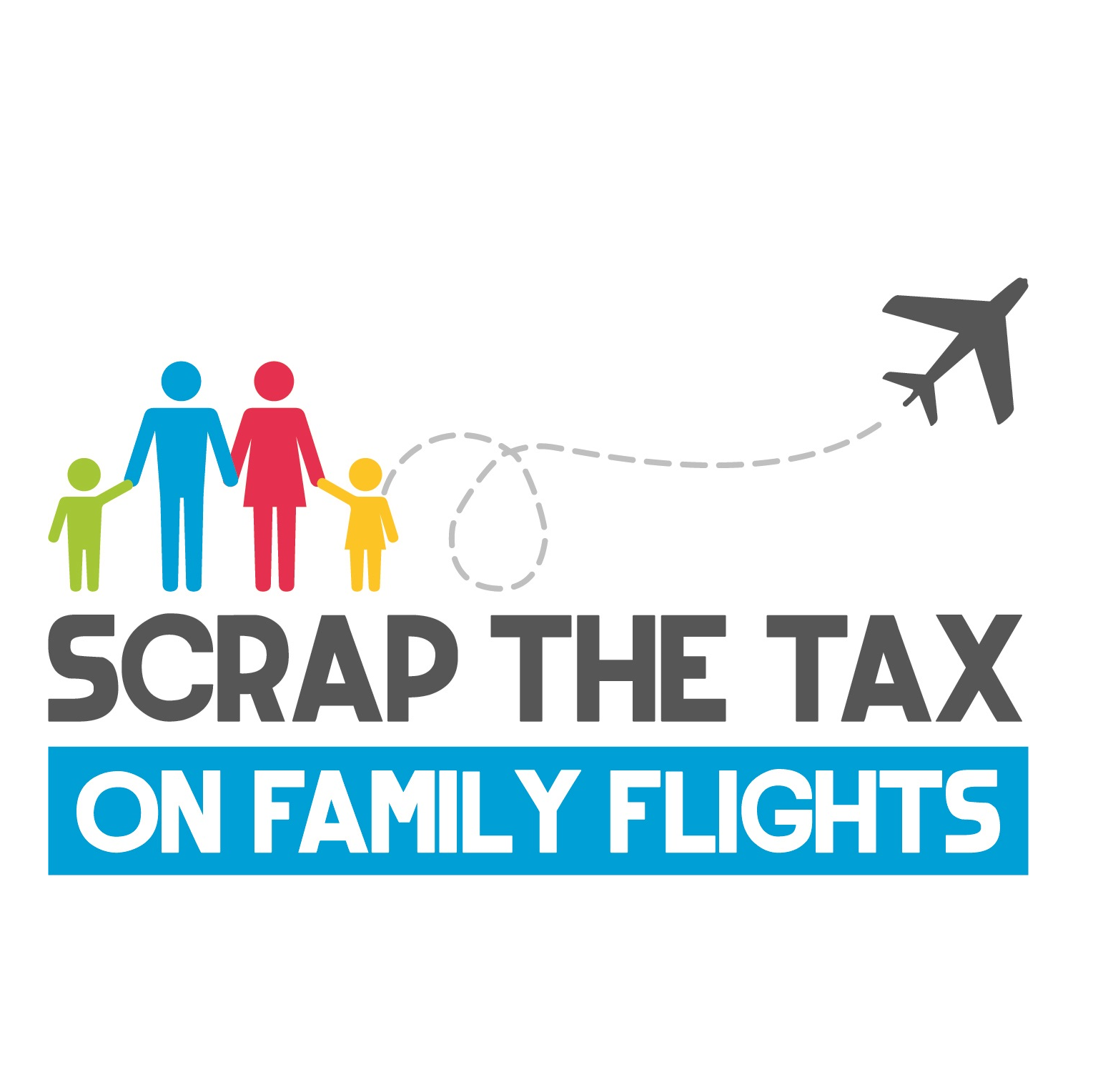 ScrapFamilyAPD's profile picture. Scrap the Tax on Family Flights! |  Campaign calling on the Government to scrap the Air Passenger Duty (#APD) on children's flights | Tweets on #family #travel