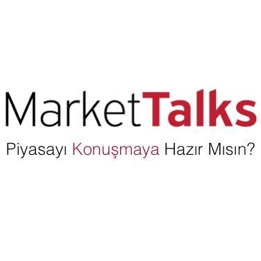 KuMarketTalks's profile picture. Koç Üniversitesi Pazarlama Kulübü'nün en inovatif organizasyonu MarketTalks