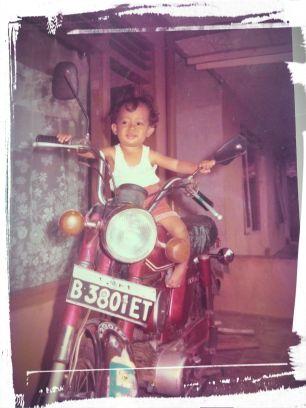 irwansyahlani's profile picture. Seorang hamba Alloh & ayah yang berusaha berbuat benar