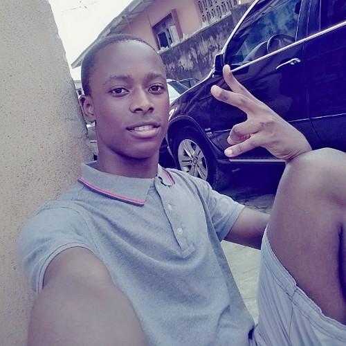 me_sammi4's profile picture. A #happy fella. Follow me on Instagram: sammiofficial0 ,E-mail: Aniedi_@hotmail.com and on Vine: Official Sammi