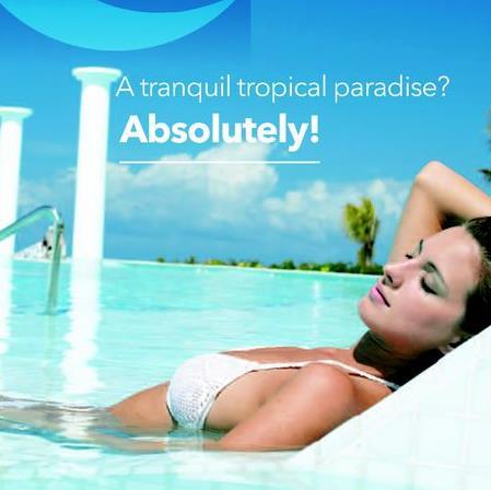 Free email newsletter for travel deals out of Toronto.