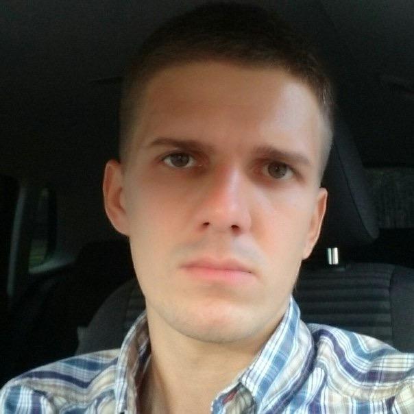 zmurikov's profile picture. 