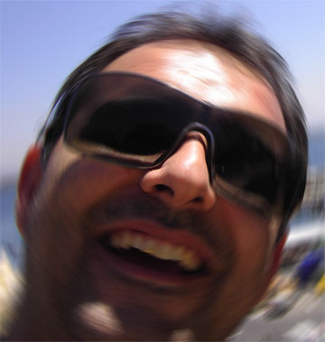 Fernando Mendes Profile