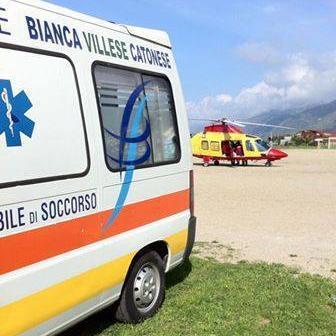 Impresa Funebre Ambulanze H24 TEL 0965 758589 389 0510249