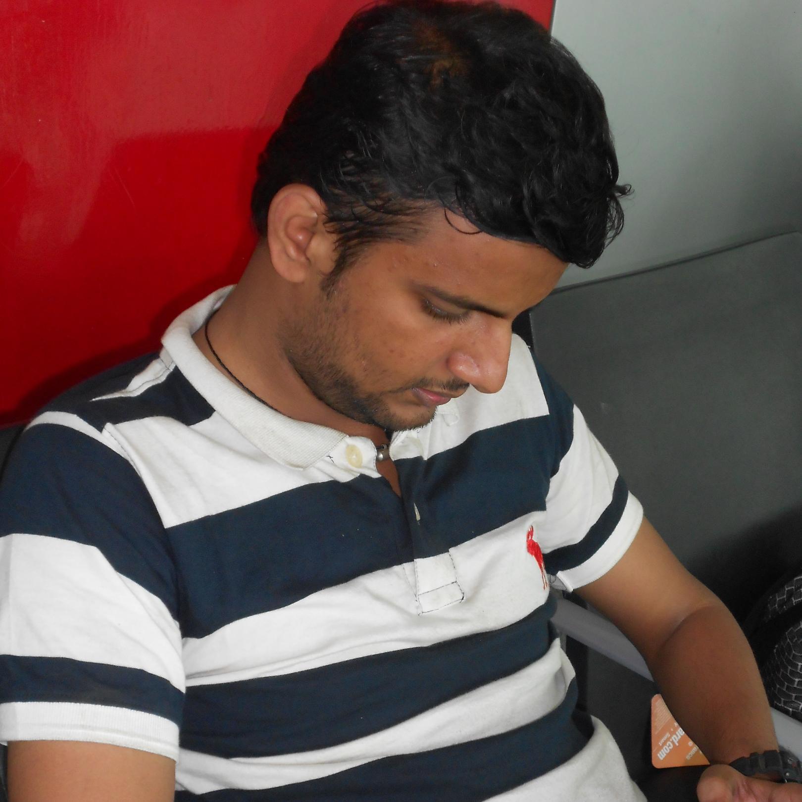 I am #ISTQB certified #QualityAnalyst. Passionate to quality. Having Excellent command over #Manualtesting . Intermediate in #Automationtesting.
