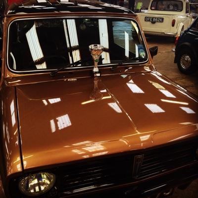 Minidivision's profile picture. 