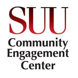 SUU's Community Engagement Center.  Follow our blog at http://t.co/dd0Dr5uPW6 and like us on facebook at http://t.co/lHVW7j6Hgq for more updates!